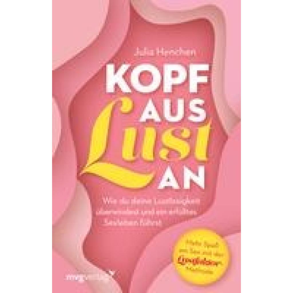 9783747405680 - Henchen Julia Kopf aus - Lust an 9783747405680 - Henchen Julia Kopf aus - Lust an