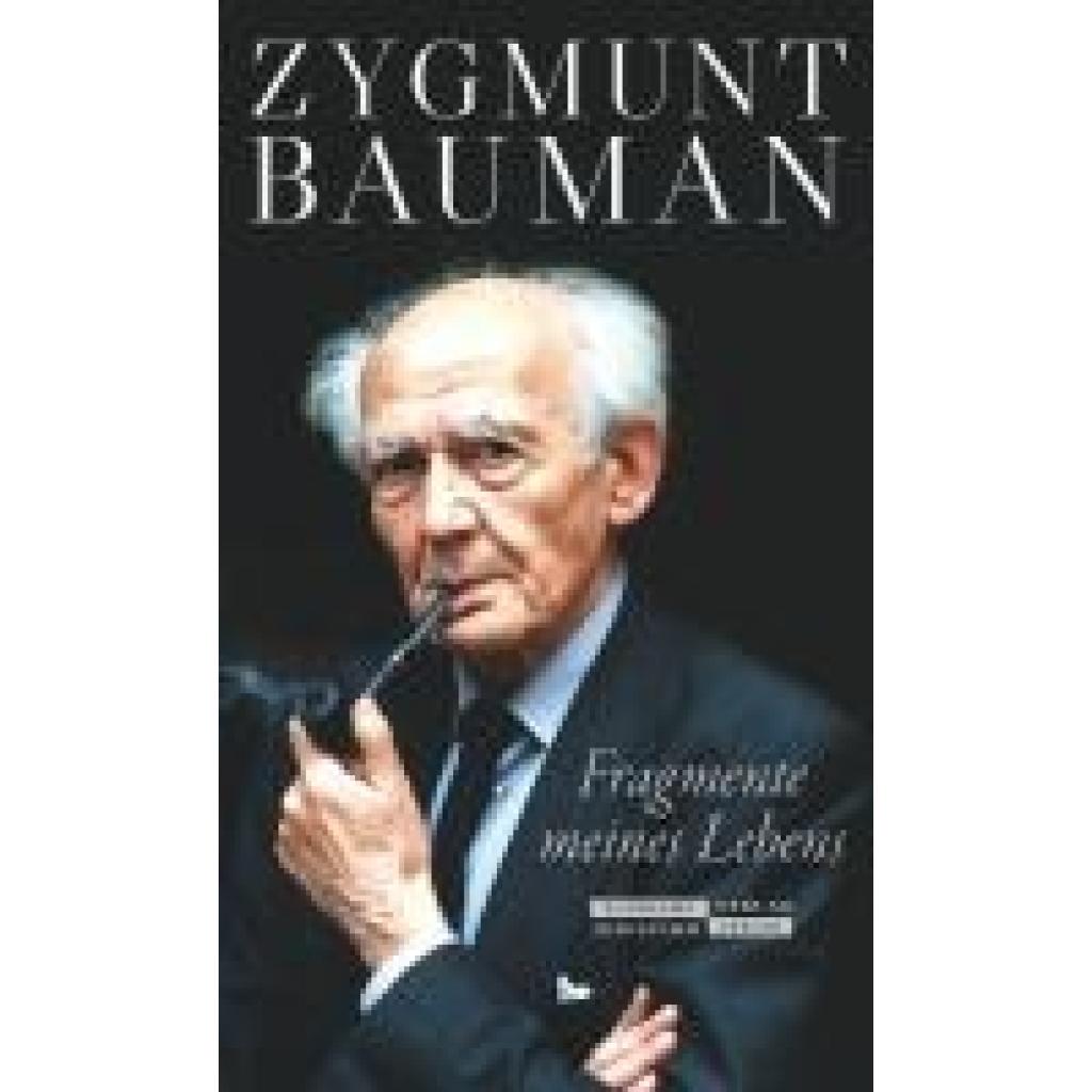 9783633543311 - Fragmente meines Lebens - Zygmunt Bauman Gebunden