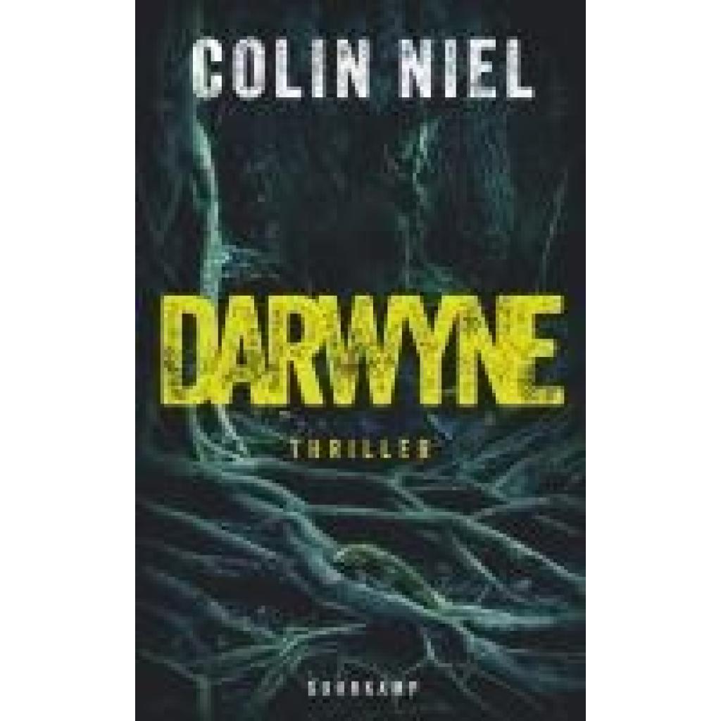 9783518474242 - Niel Colin Darwyne