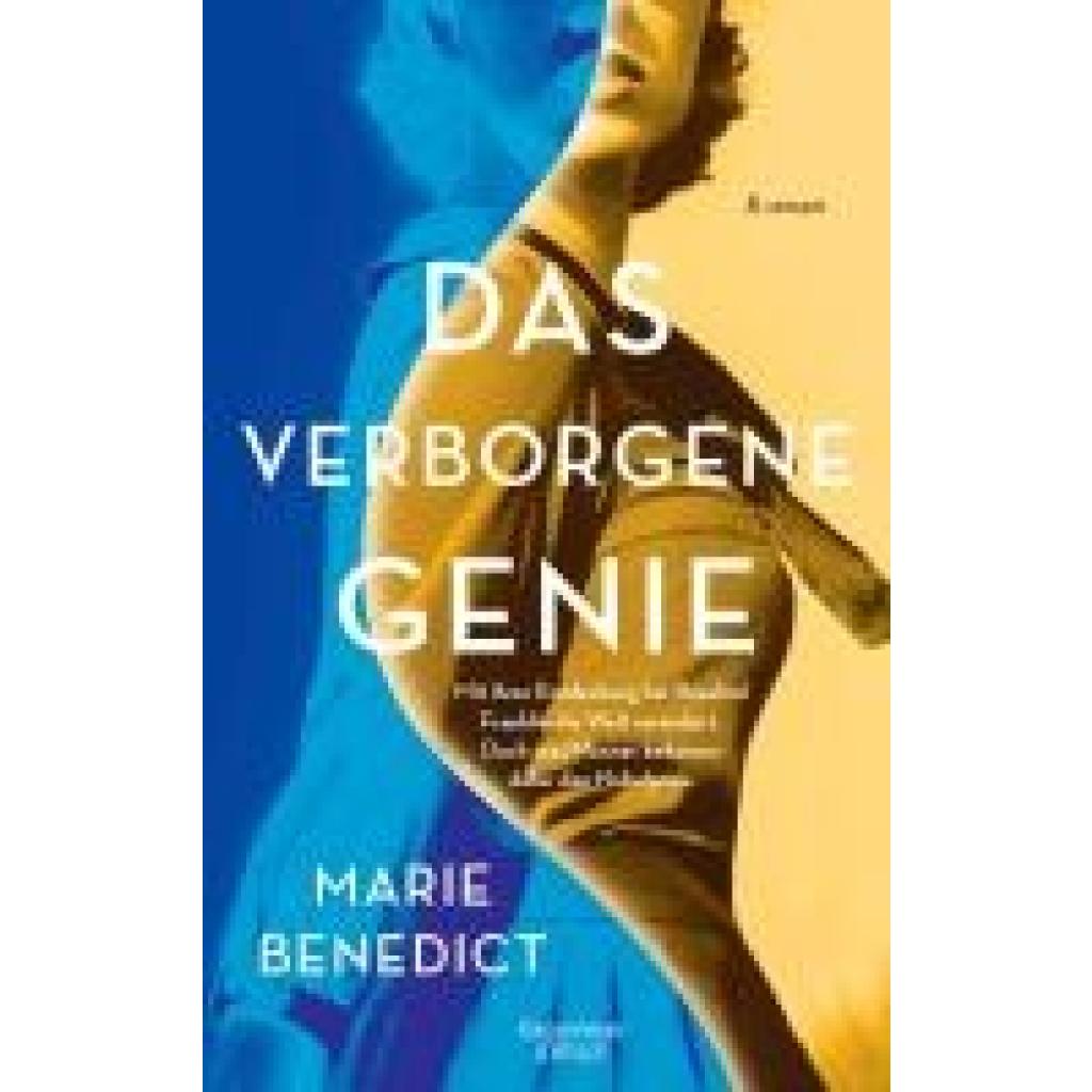 9783462003208 - Das verborgene Genie   Starke Frauen im Schatten der Weltgeschichte Bd5 - Marie Benedict Kartoniert (TB)