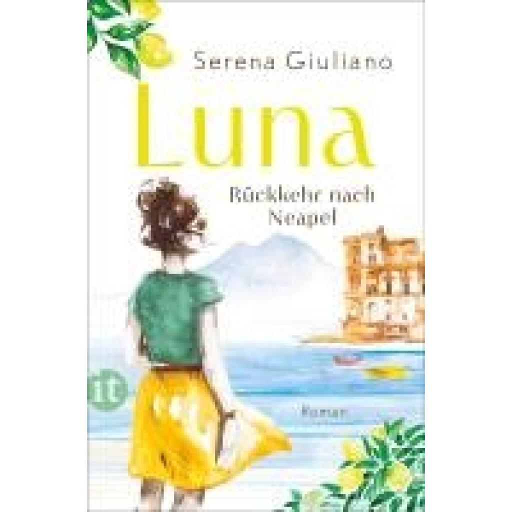 9783458683520 - Giuliano Serena Luna 9783458683520 - Giuliano Serena Luna