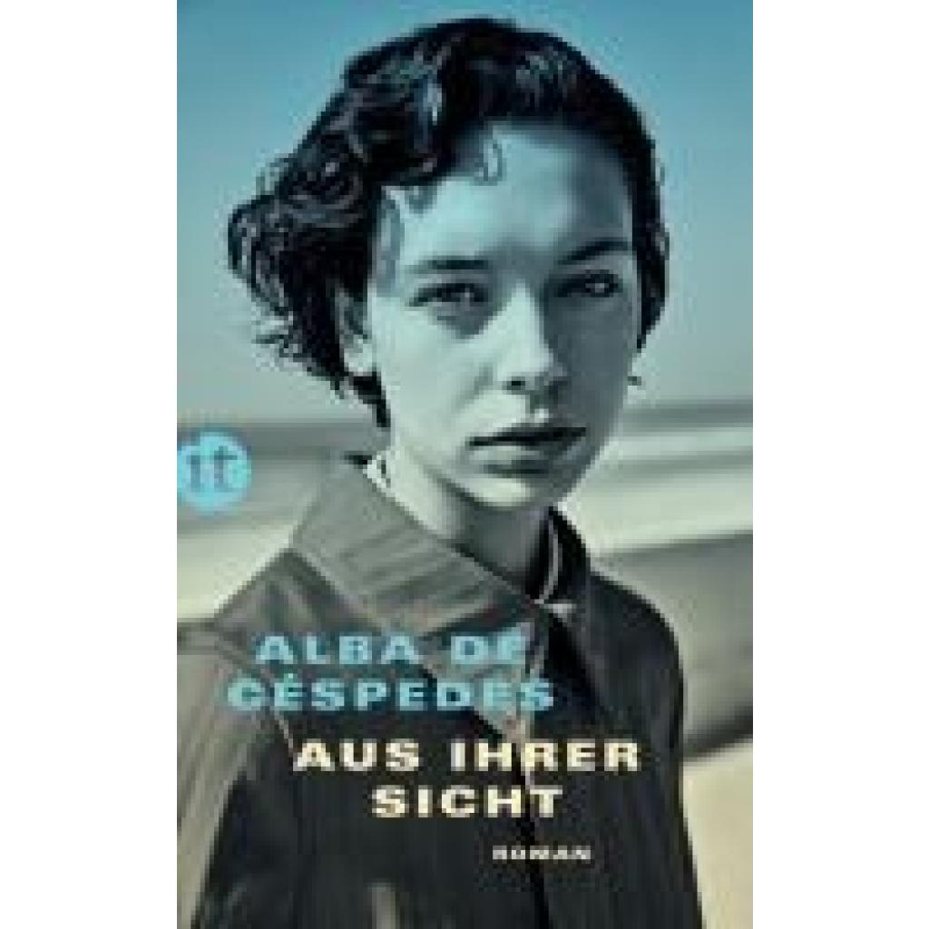 9783458683315 - Aus ihrer Sicht - Alba de Céspedes Taschenbuch