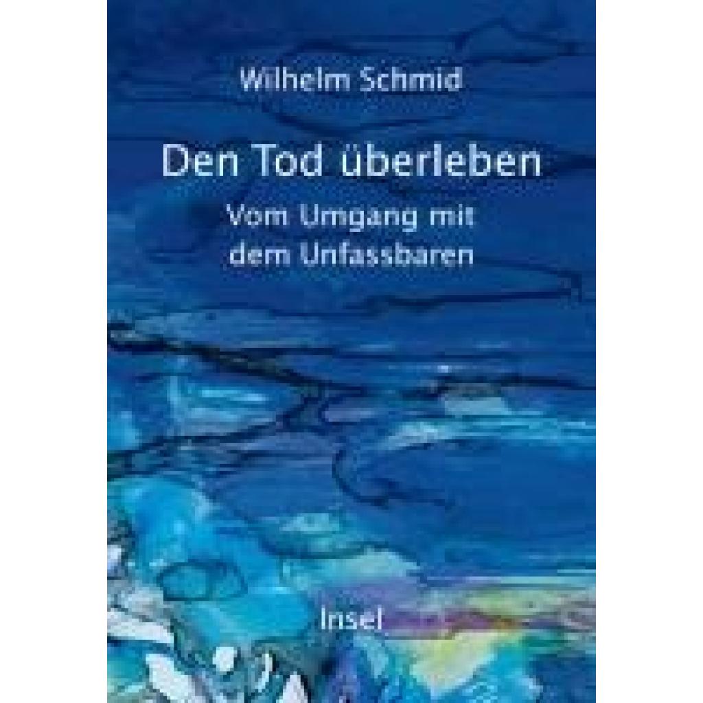 9783458644231 - Den Tod überleben - Wilhelm Schmid Gebunden 9783458644231 - Den Tod überleben - Wilhelm Schmid Gebunden