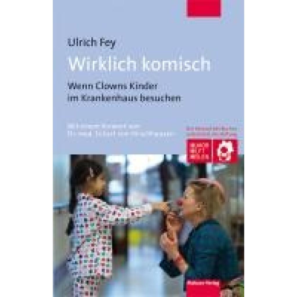 Fey, Ulrich: Wirklich komisch