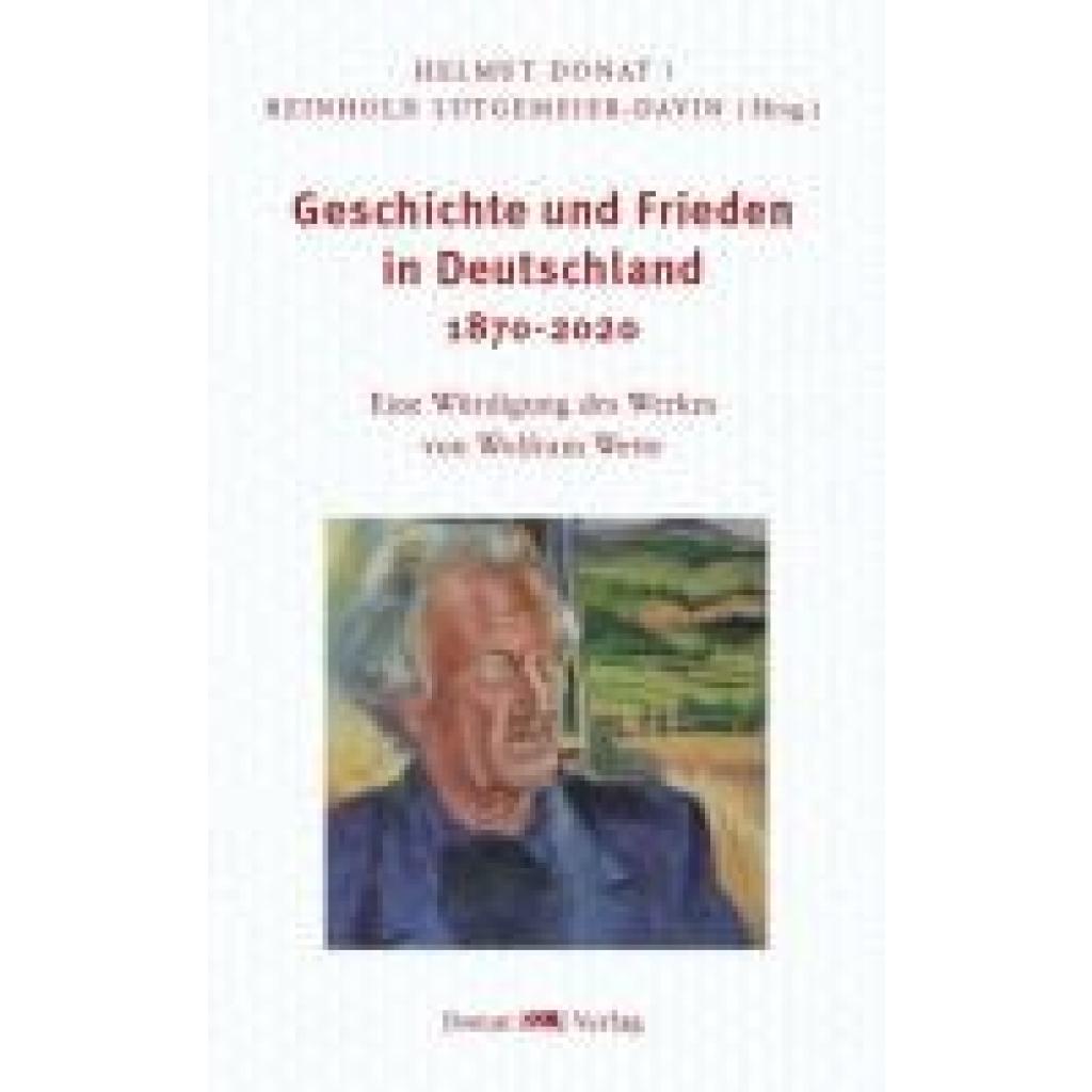 9783949116117 - Geschichte und Frieden in Deutschland 1870-2020 Gebunden 9783949116117 - Geschichte und Frieden in Deutschland 1870-2020 Gebunden