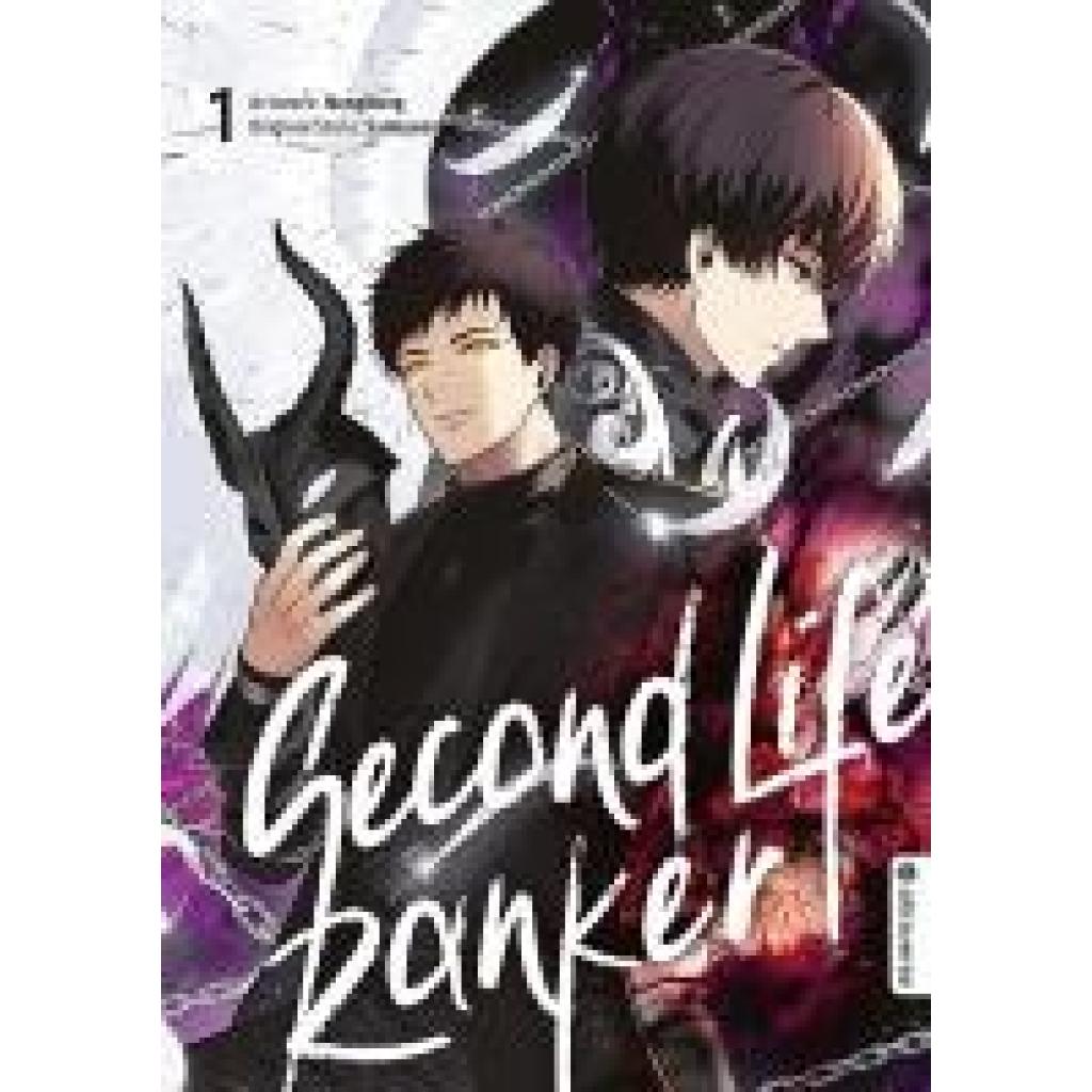 9783753922539 - NongNong Second Life Ranker 01