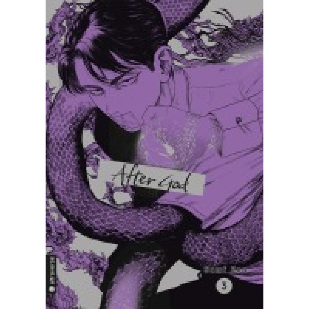 9783753921457 - After God 03 - Sumi Eno Kartoniert (TB) 9783753921457 - After God 03 - Sumi Eno Kartoniert (TB)