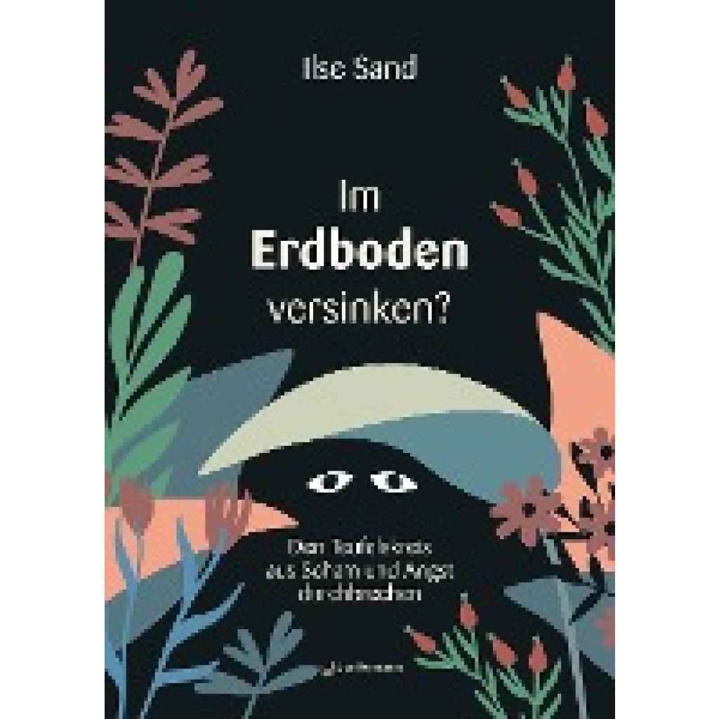 9783749504244 - Im Erdboden versinken? - Ilse Sand Gebunden