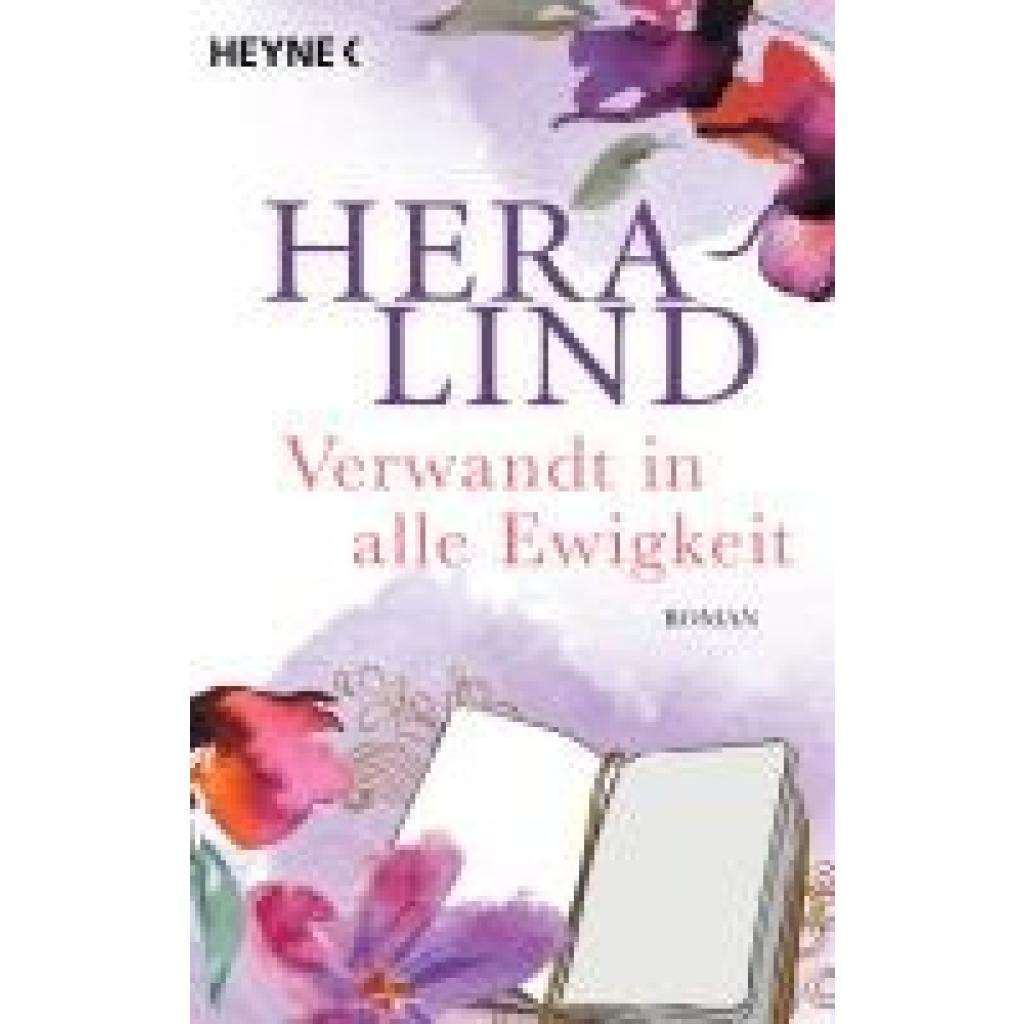 9783453428157 - Verwandt in alle Ewigkeit - Hera Lind Taschenbuch