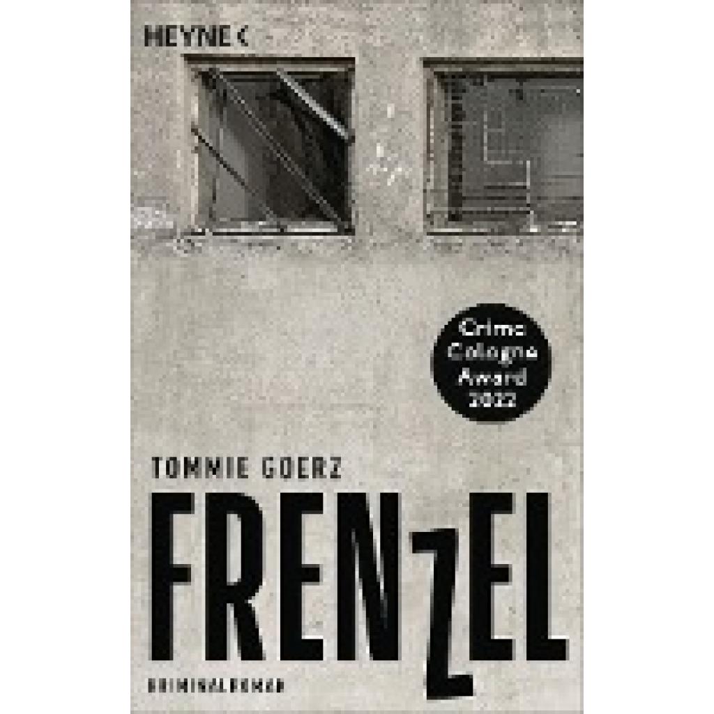 9783453427563 - Frenzel - Tommie Goerz Taschenbuch 9783453427563 - Frenzel - Tommie Goerz Taschenbuch
