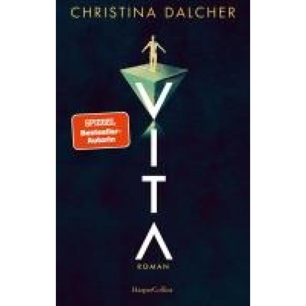 9783365004111 - VITA - Christina Dalcher Kartoniert (TB) 9783365004111 - VITA - Christina Dalcher Kartoniert (TB)