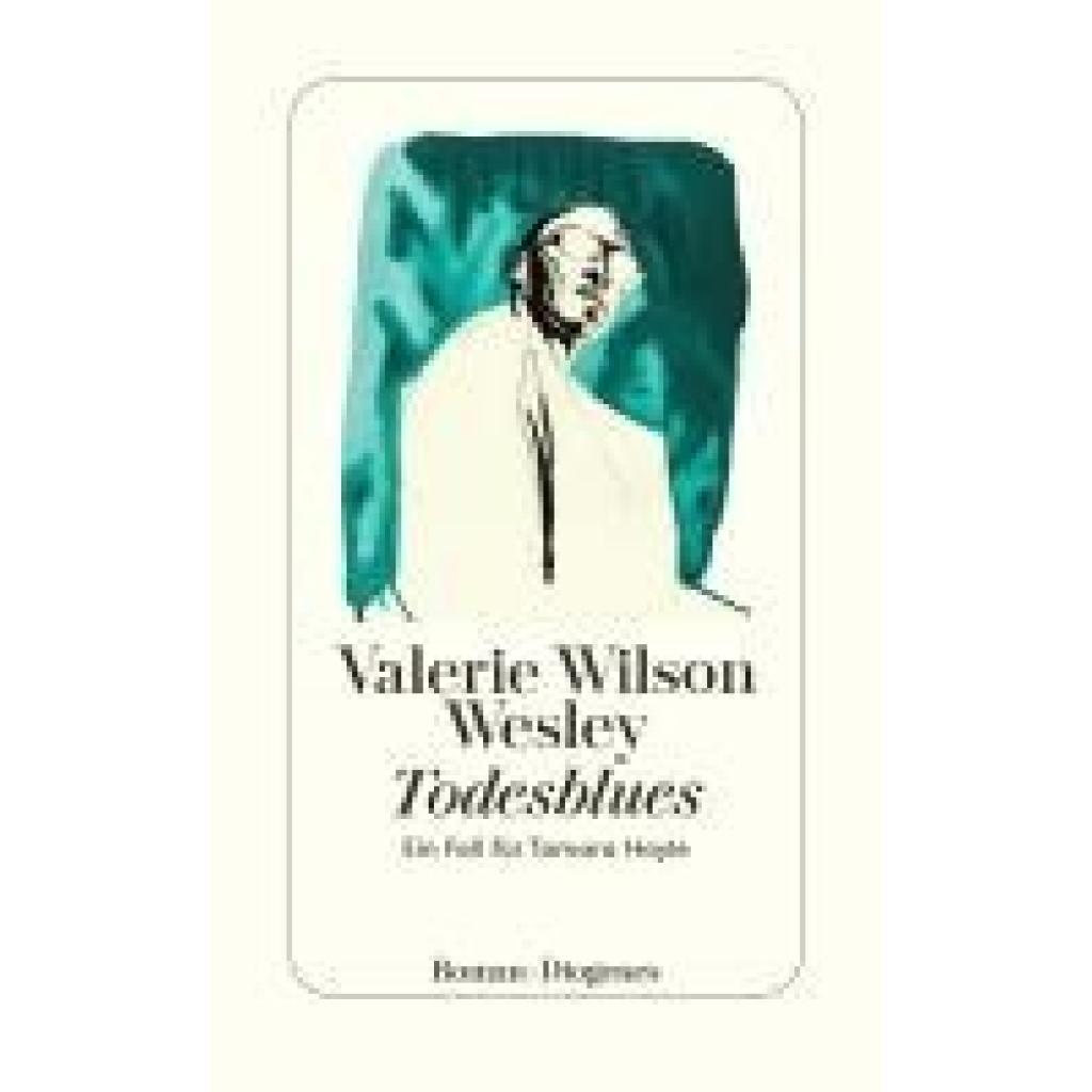 9783257300987 - Todesblues - Valerie Wilson Wesley Kartoniert (TB)