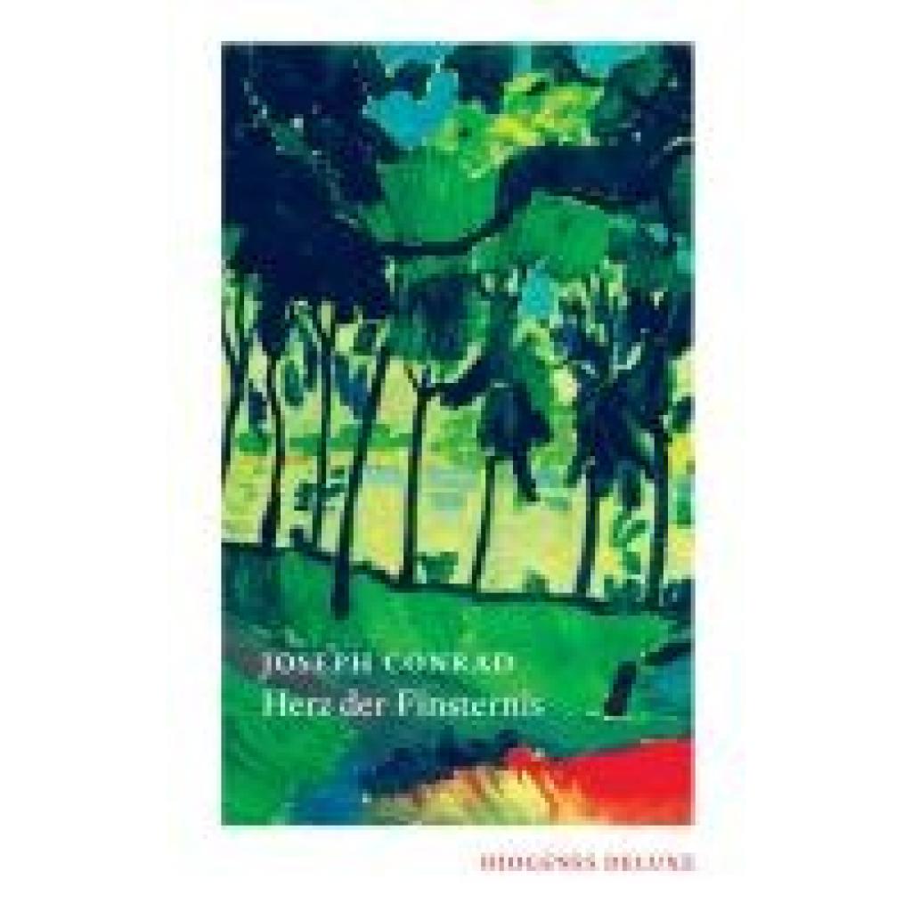 9783257261783 - Conrad Joseph Herz der Finsternis