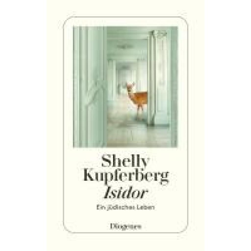9783257247299 - Kupferberg Shelly Isidor