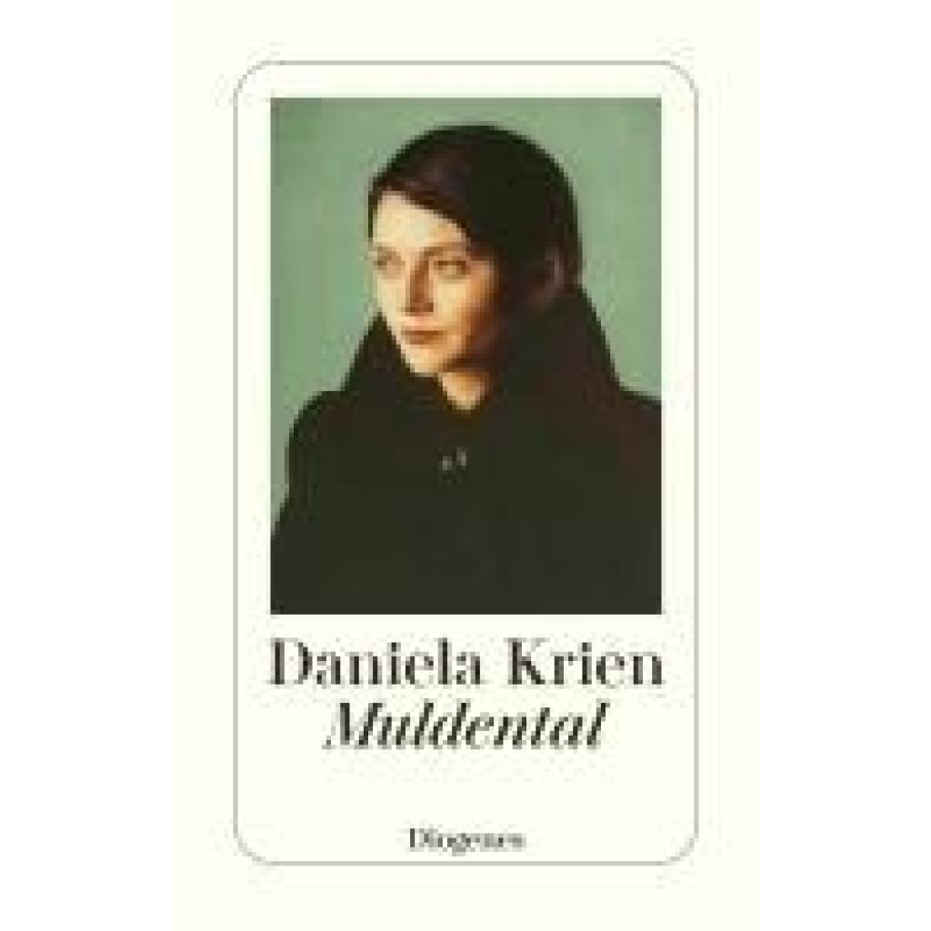 9783257247046 - Krien Daniela Muldental 9783257247046 - Krien Daniela Muldental