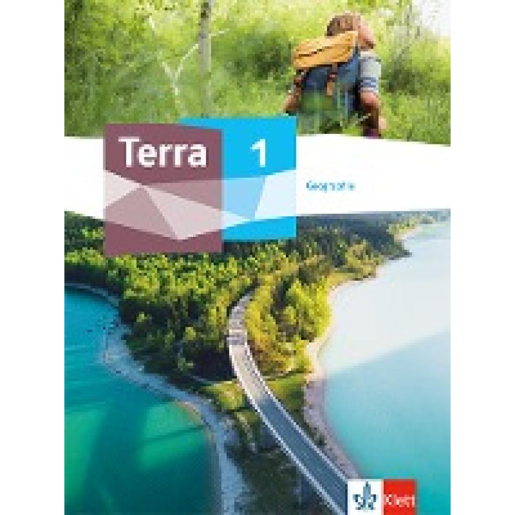9783121052295 - Terra Geographie 1 Schulbuch Klasse 5 6 Allgemeine Ausgabe 9783121052295 - Terra Geographie 1 Schulbuch Klasse 5 6 Allgemeine Ausgabe