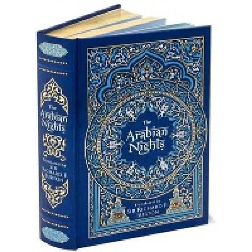 The Arabian Nights