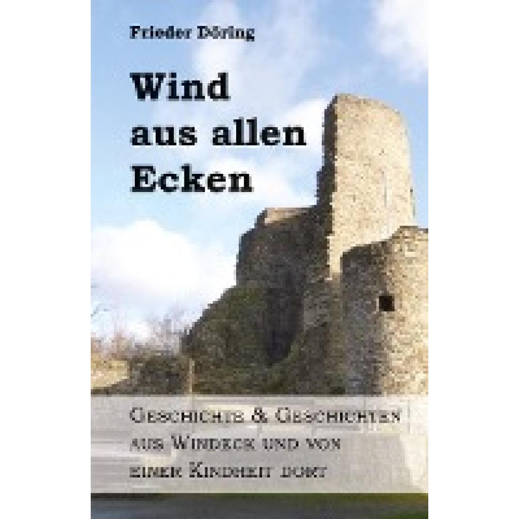 Döring, Frieder: Wind aus allen Ecken