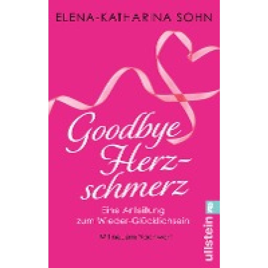 9783548068497 - Sohn Elena-Katharina Goodbye Herzschmerz