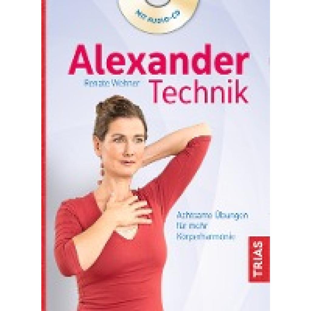 Wehner, Renate: Alexander-Technik