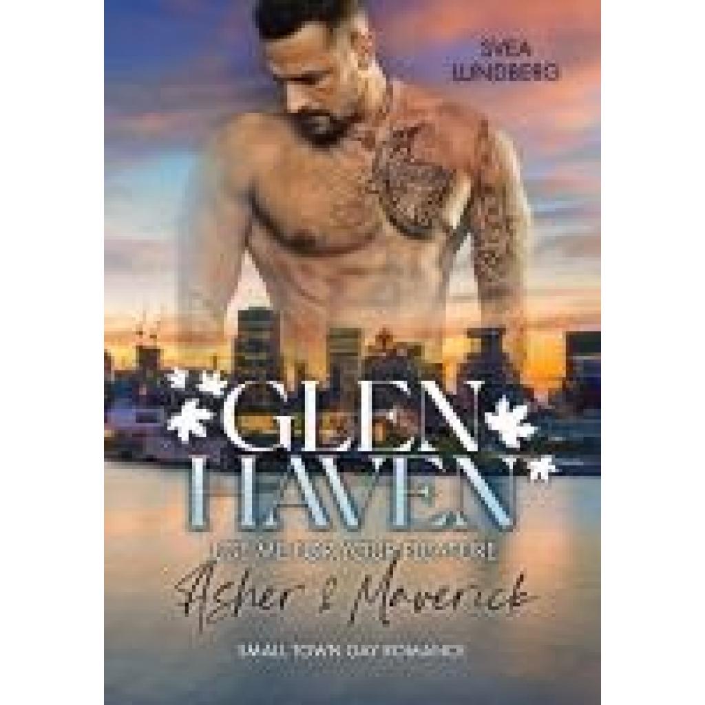 9783757964191 - Lundberg Svea Glen Haven - Use me for your pleasure