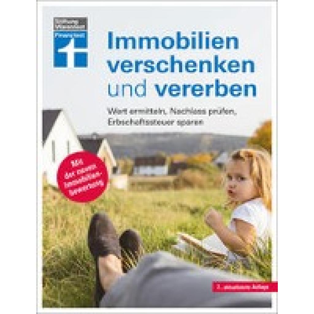 Bandel, Stefan: Immobilien verschenken und vererben