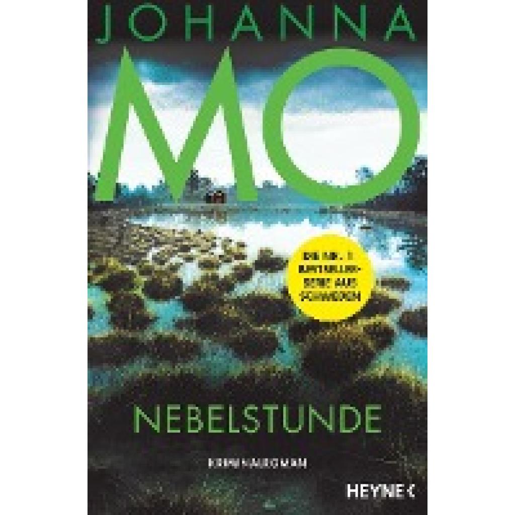 Mo, Johanna: Nebelstunde