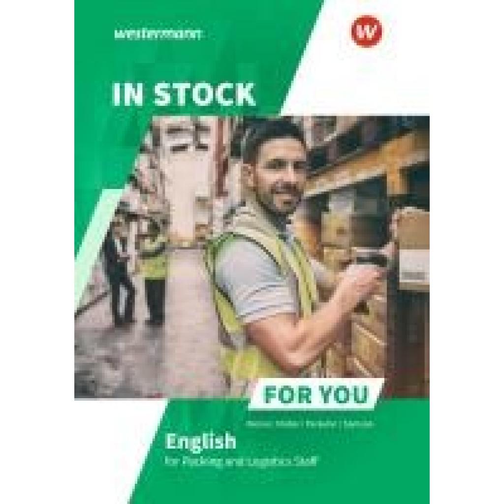 9783427083269 - In Stock For You m 1 Buch m 1 Online-Zugang - Kirsten Kleine Nina Samson Susanne Müller Kartoniert (TB) 9783427083269 - In Stock For You m 1 Buch m 1 Online-Zugang - Kirsten Kleine Nina Samson Susanne Müller Kartoniert (TB)