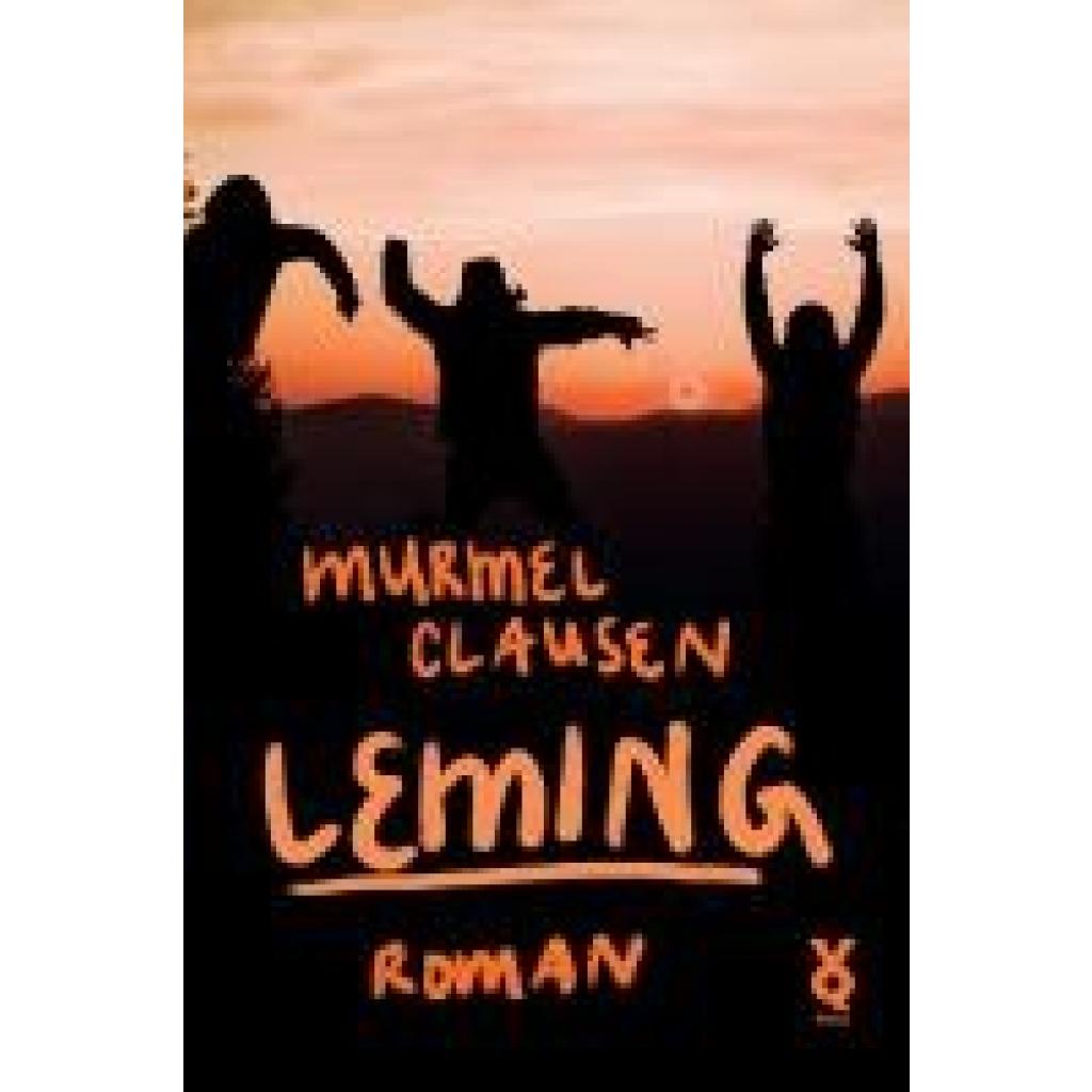 9783863914011 - Leming - Murmel Clausen Kartoniert (TB)
