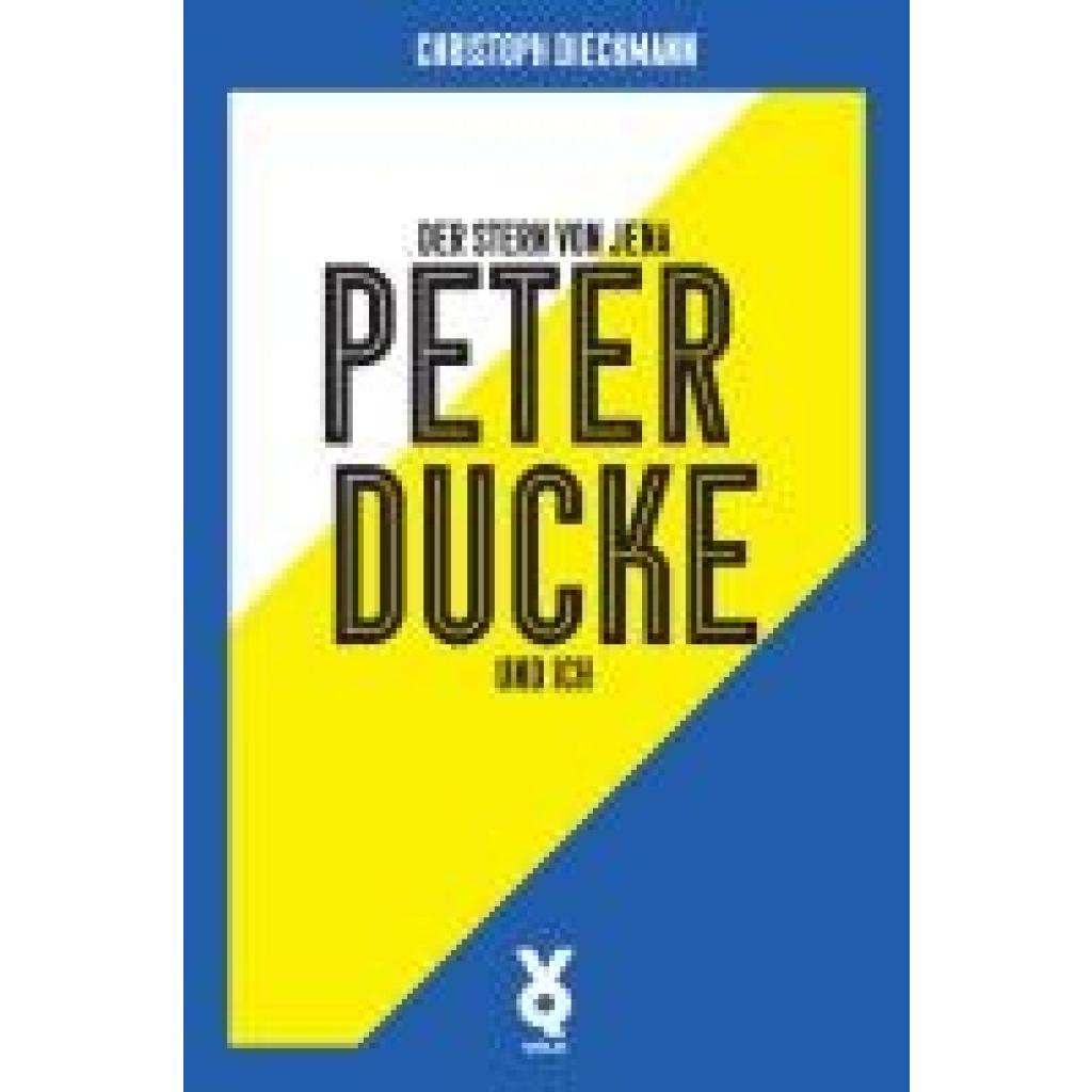9783863913700 - Der Stern von Jena - Christoph Dieckmann Kartoniert (TB)