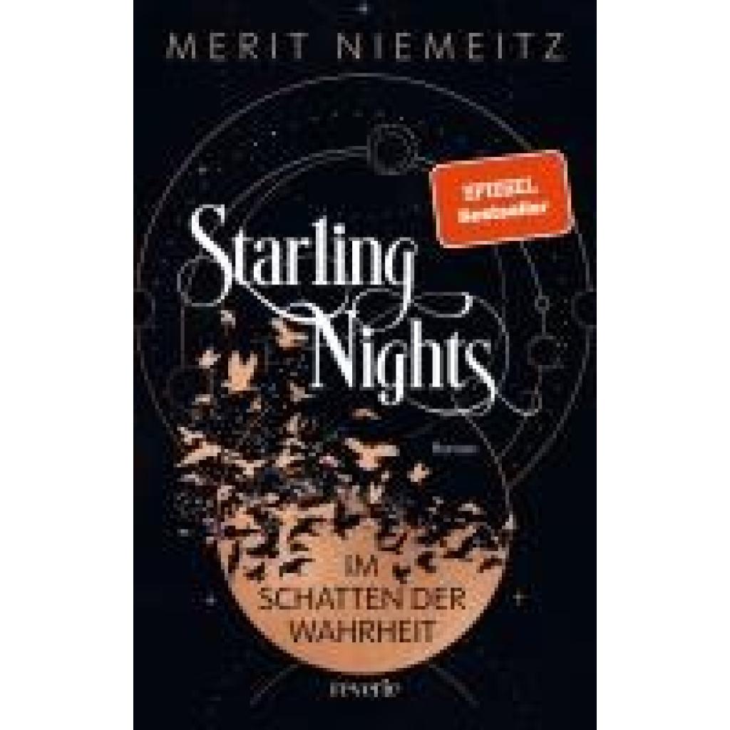 9783745704082 - Im Schatten der Wahrheit Starling Nights Bd1 - Merit Niemeitz Kartoniert (TB) 9783745704082 - Im Schatten der Wahrheit Starling Nights Bd1 - Merit Niemeitz Kartoniert (TB)