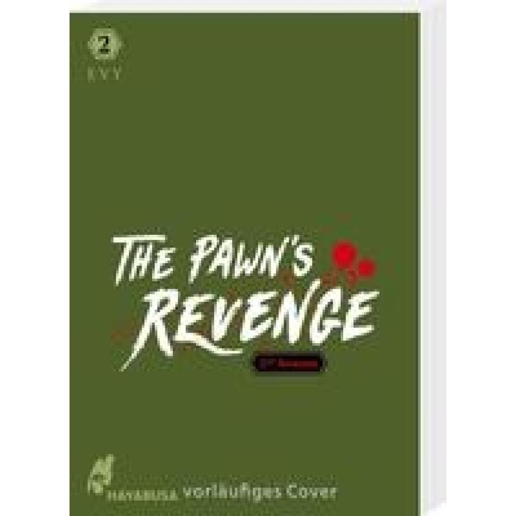 Evy: The Pawn's Revenge - 2nd Season 2