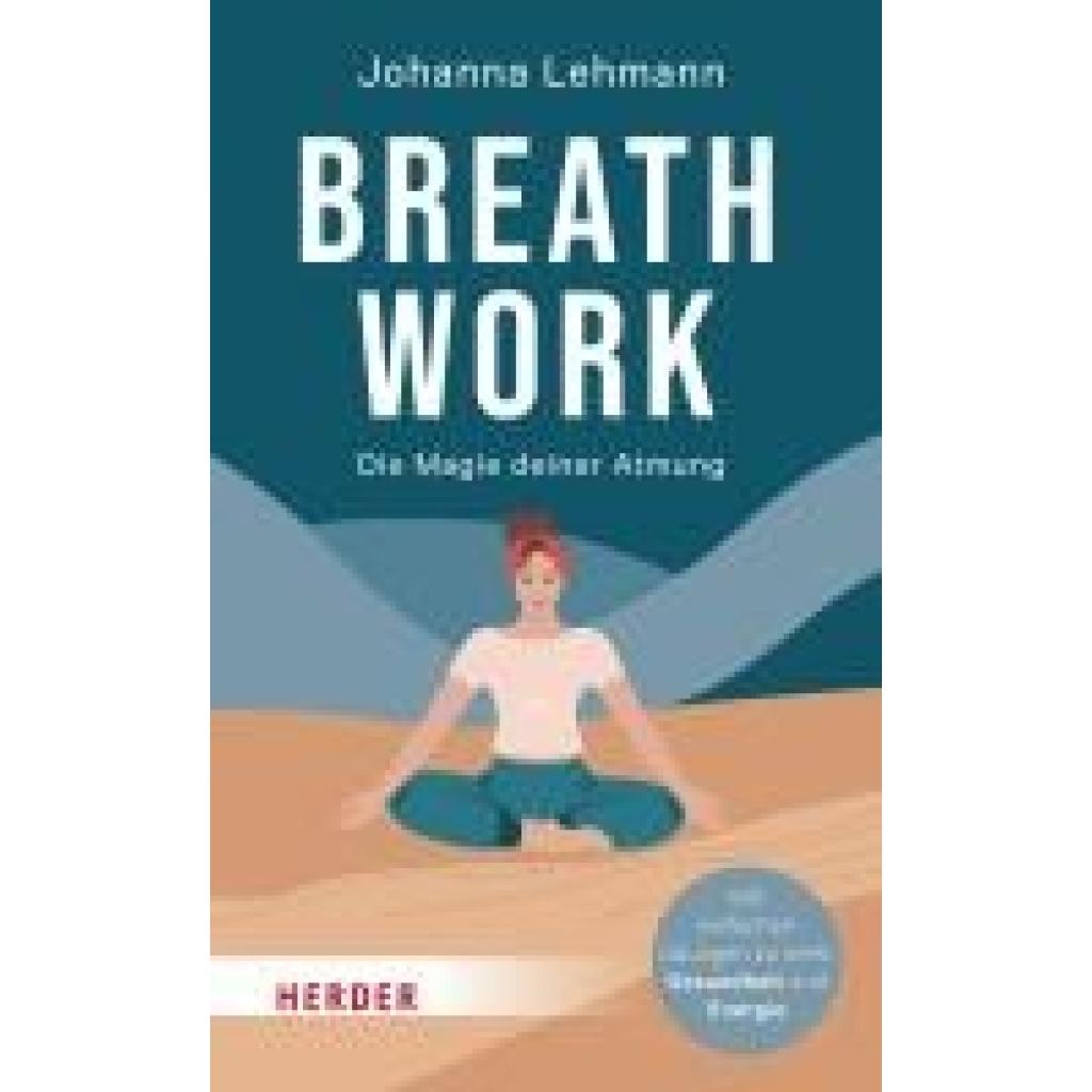 Lehmann, Johanna: Breathwork