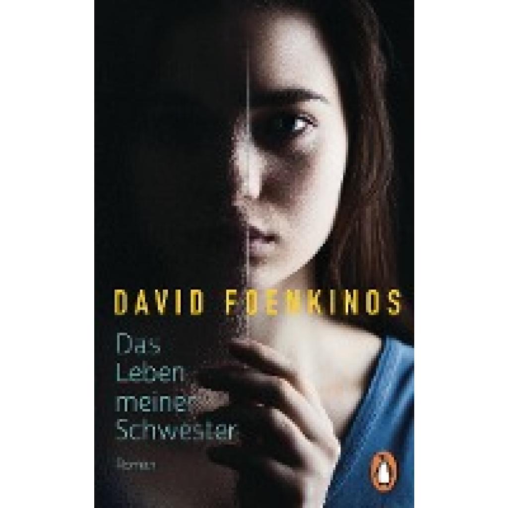 9783328110699 - Das Leben meiner Schwester - David Foenkinos Taschenbuch