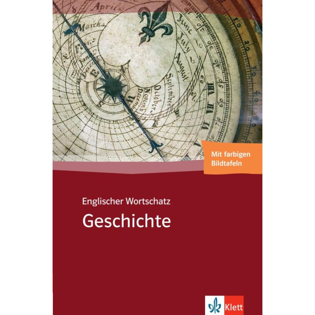 Beck-Zangenberg, Christel: Englischer Wortschatz Geschichte