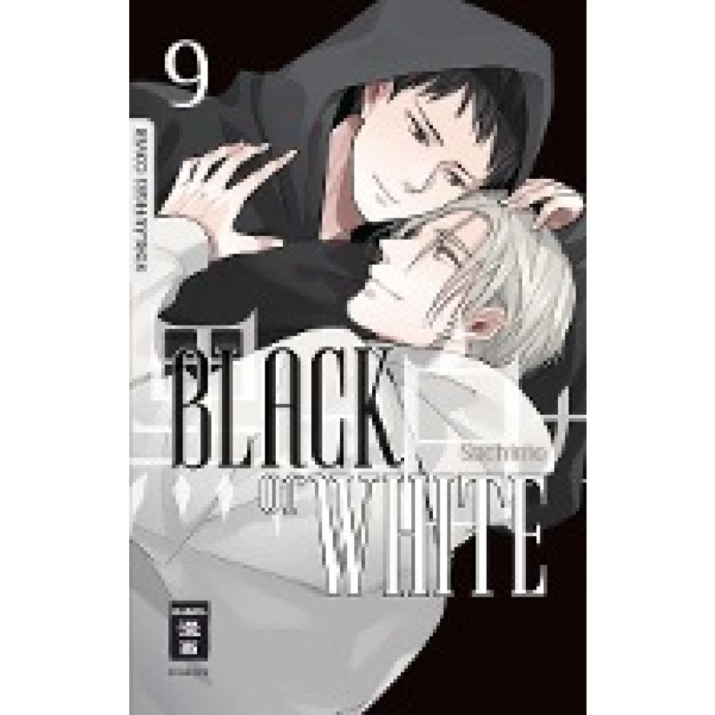 Sachimo: Black or White 09