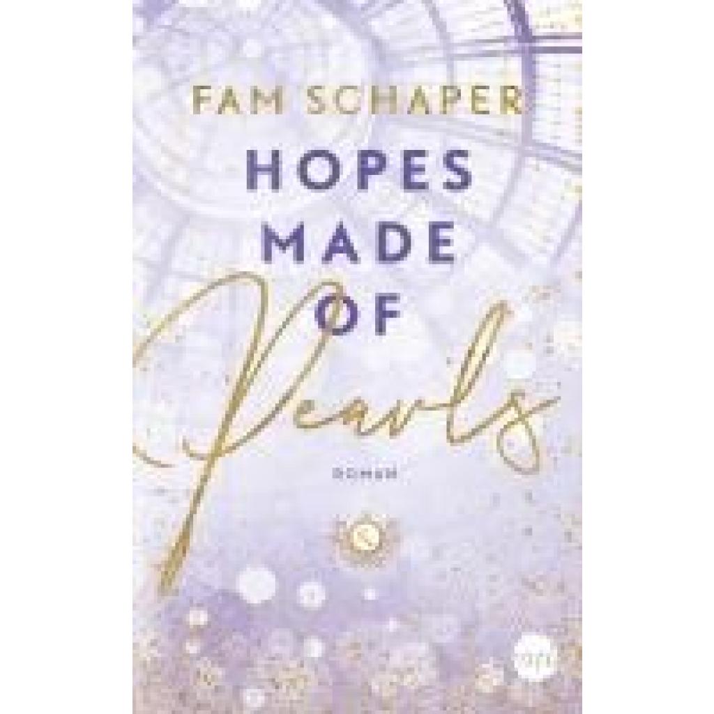 9783745703634 - Schaper Fam Hopes Made of Pearls