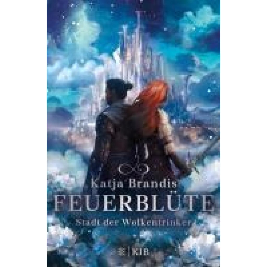 9783737343572 - Stadt der Wolkentrinker Feuerblüte Bd2 - Katja Brandis Gebunden 9783737343572 - Stadt der Wolkentrinker Feuerblüte Bd2 - Katja Brandis Gebunden