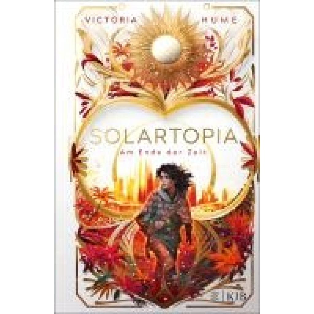 Hume, Victoria: Solartopia - Bis zum Ende der Zeit