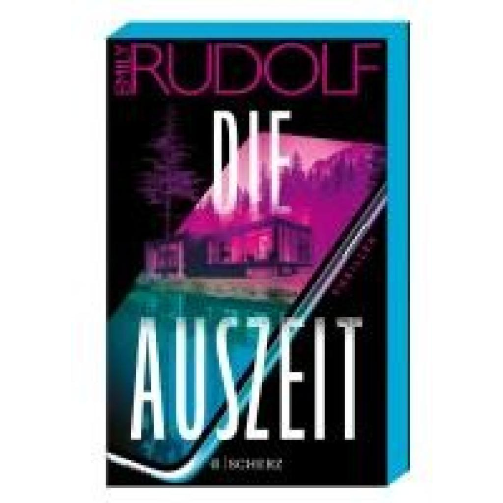 9783651001282 - Rudolf Emily Die Auszeit 9783651001282 - Rudolf Emily Die Auszeit