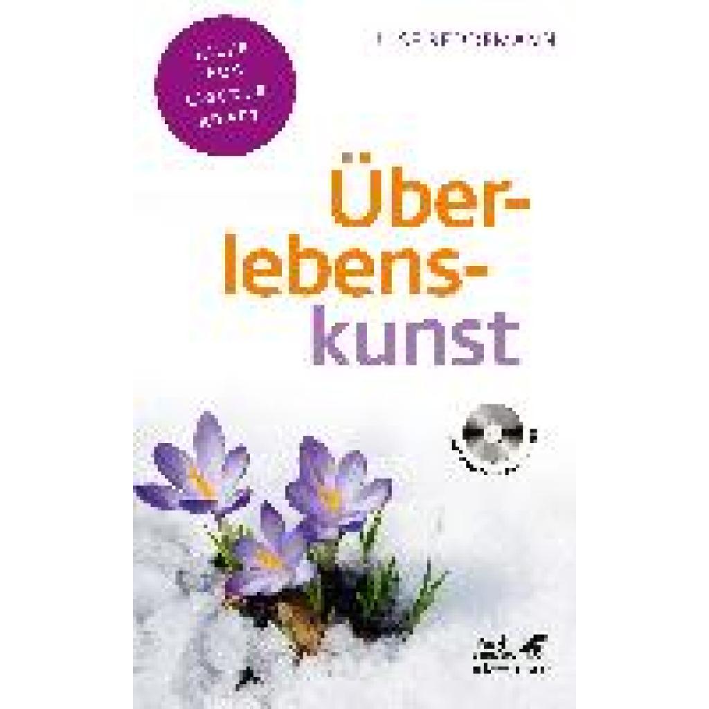 9783608860412 - Fachratgeber Klett-Cotta   Überlebenskunst (Klett-Cotta Leben!) - Luise Reddemann Kartoniert (TB)