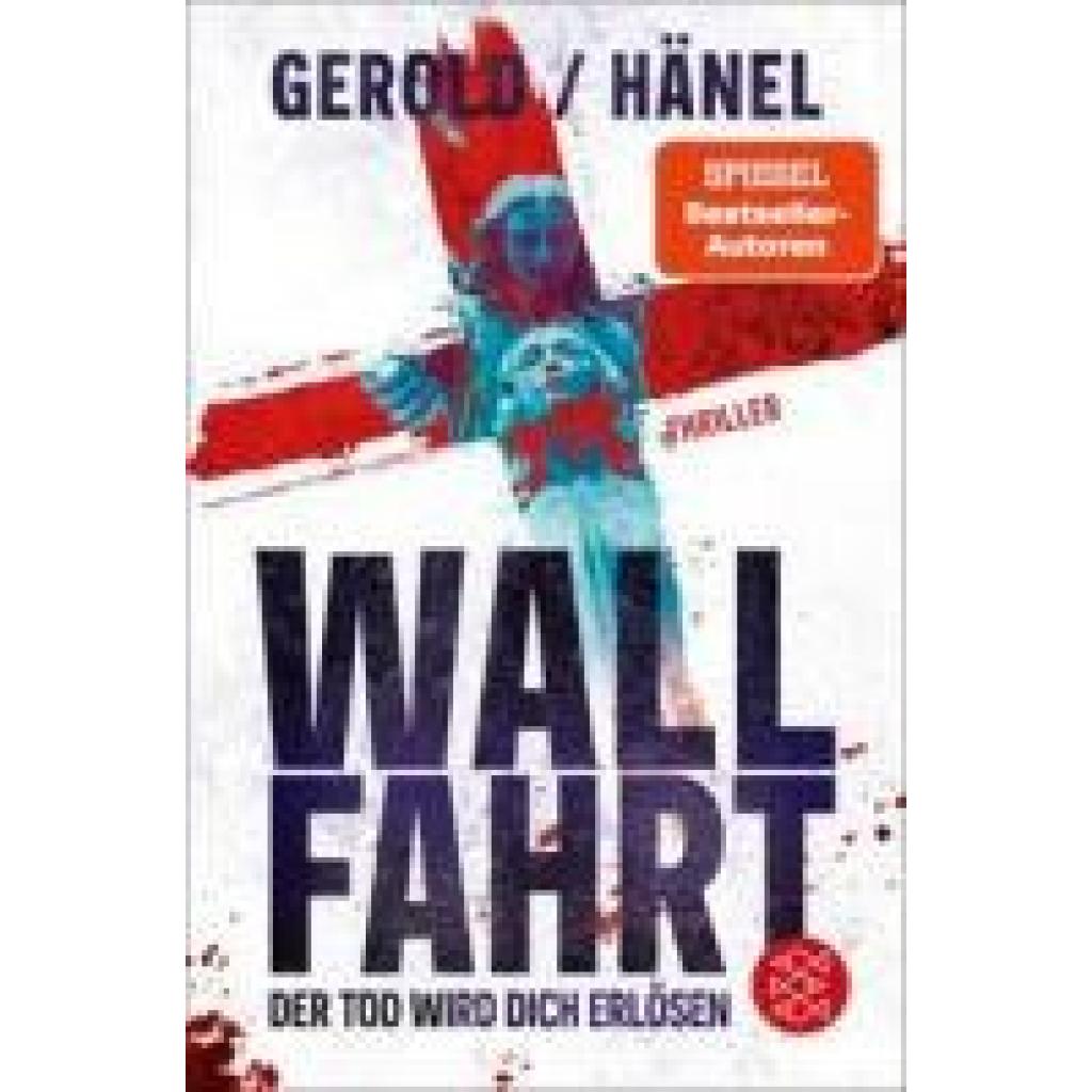 9783596709540 - Gerold Ulrike Wallfahrt - Der Tod wird dich erlösen