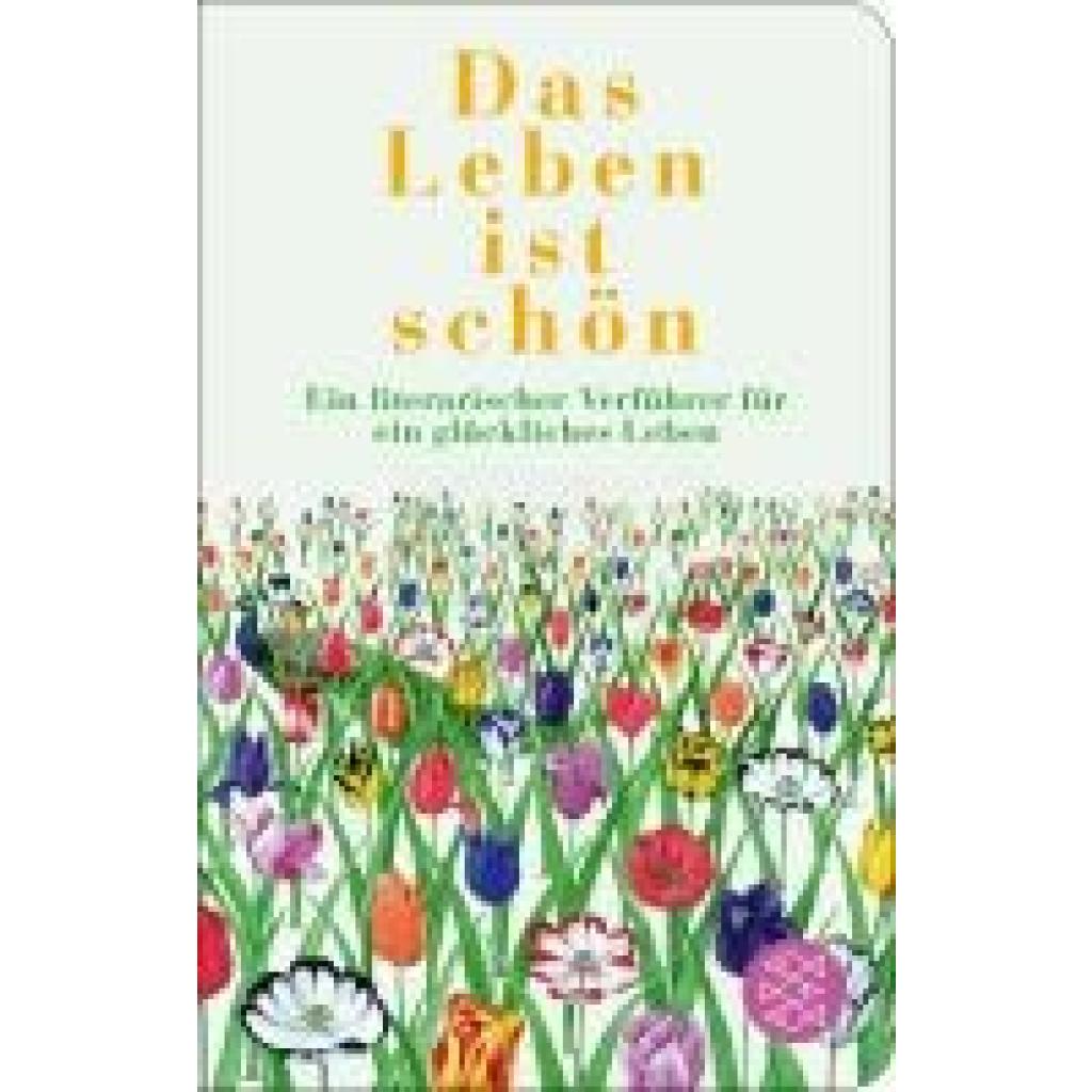 9783596523627 - Das Leben ist schön Gebunden