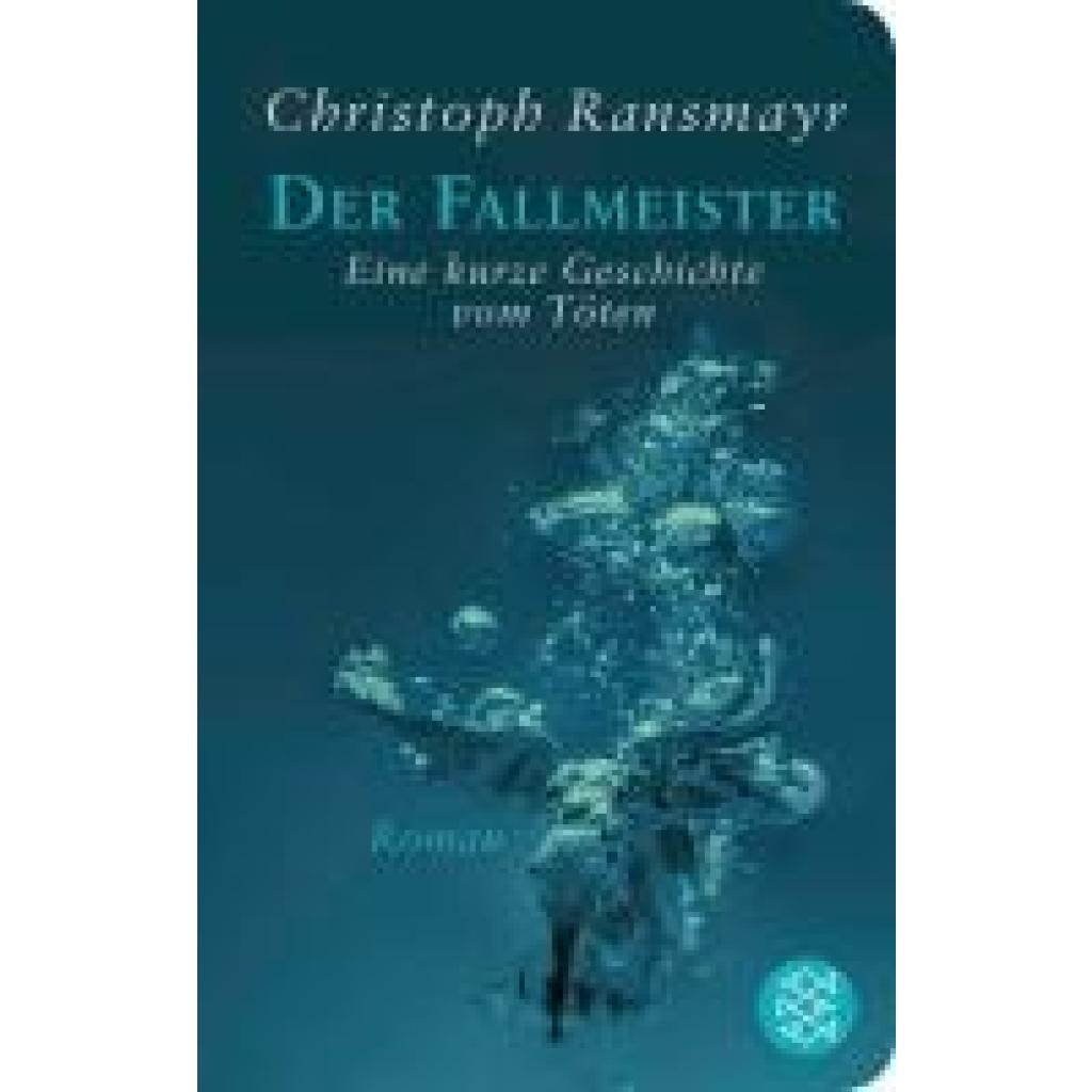 9783596523597 - Ransmayr Christoph Der Fallmeister 9783596523597 - Ransmayr Christoph Der Fallmeister