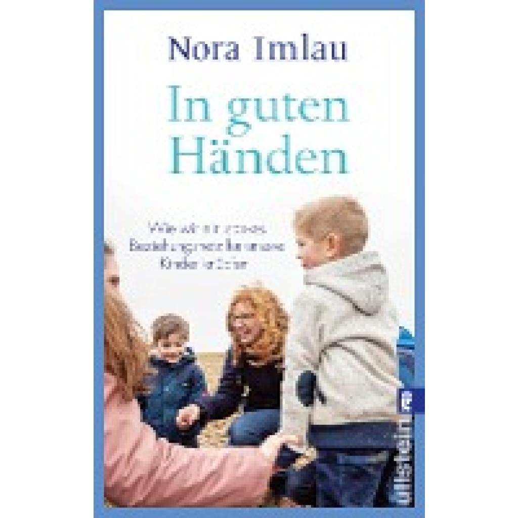9783548068510 - In guten Händen - Nora Imlau Taschenbuch