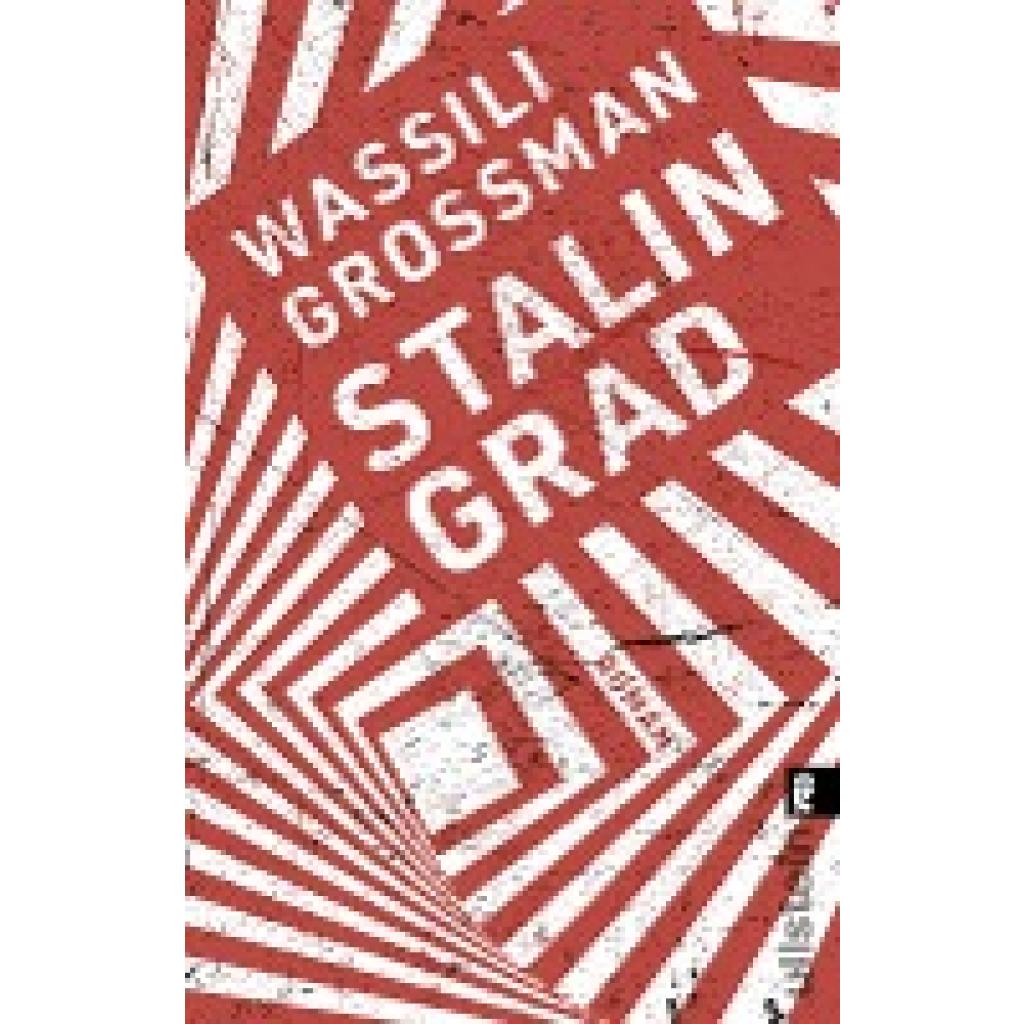 9783548066950 - Stalingrad - Wassili Grossman Taschenbuch