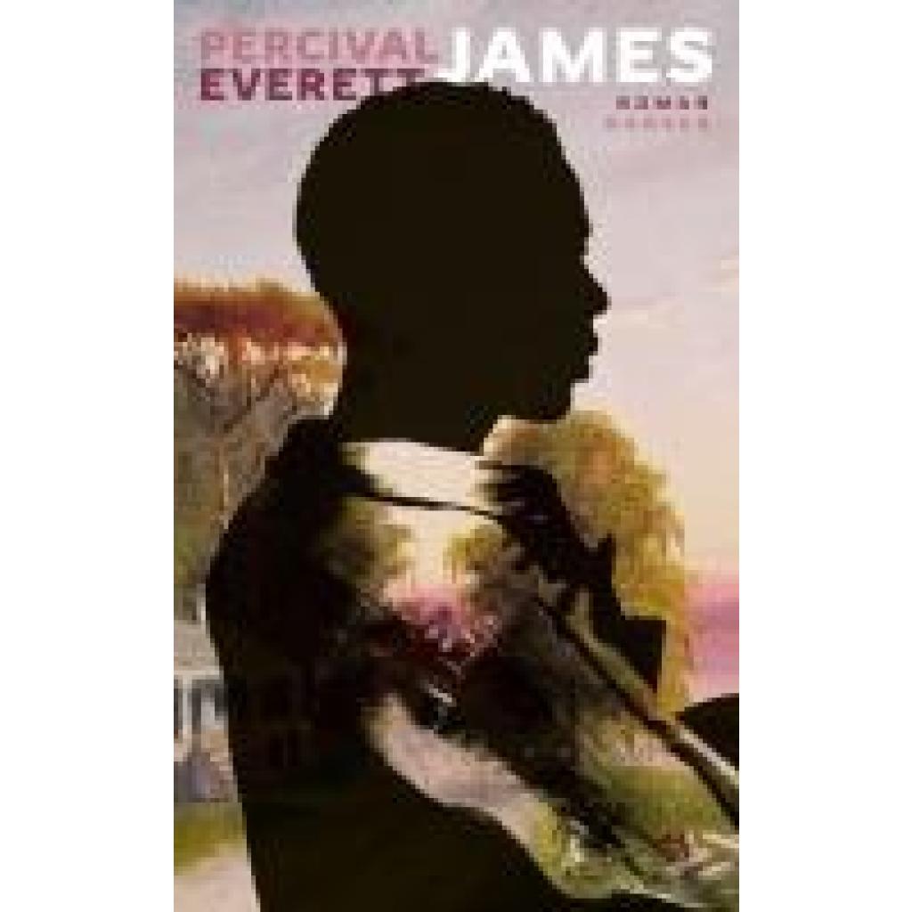 9783446279483 - James - Percival Everett Gebunden