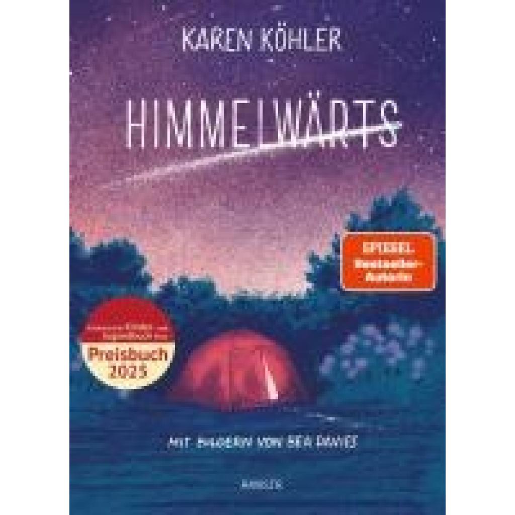 9783446279223 - Himmelwärts - Karen Köhler Gebunden 9783446279223 - Himmelwärts - Karen Köhler Gebunden