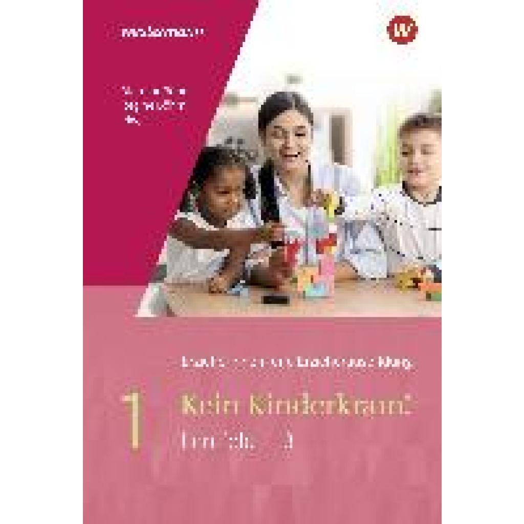 Kein Kinderkram! 1. Schülerband