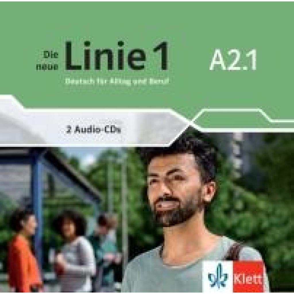Hoffmann, Ludwig: Die neue Linie 1 A2.1